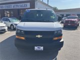 Used 2019 Chevrolet Express 2500 image 2