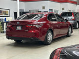 Used 2022 Toyota Camry LE image 2