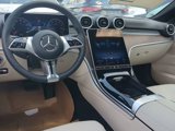New 2025 Mercedes-Benz C 300 Sedan image 2