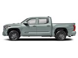 New 2025 Toyota Tundra Platinum image 3