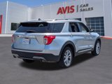 Used 2023 Ford Explorer Limited image 6