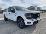 Used 2025 Ford F150 STX w/ Equipment Group 200A image 2