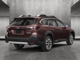 New 2025 Subaru Outback Touring XT image 2