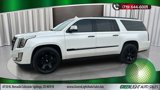 Used 2019 Cadillac Escalade ESV Platinum image 2