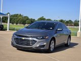 Certified 2025 Chevrolet Malibu LS image 3