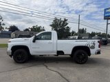 New 2026 Chevrolet Silverado 2500 LT image 3