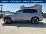 New 2026 Volvo XC90 B6 Plus w/ Protection Package Premier image 4