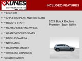 Used 2024 Buick Enclave Premium image 2