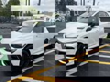 New 2025 Volkswagen Golf R Black Edition image 4