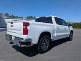 New 2025 Chevrolet Silverado 1500 LT image 4