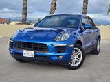 Used 2017 Porsche Macan image 6