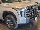New 2025 Toyota Tundra Platinum image 3