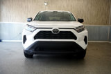 Used 2025 Toyota RAV4 LE image 3