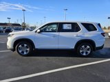 New 2025 Honda Pilot EX-L image 4