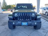 Used 2021 Jeep Gladiator Willys image 2
