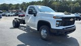New 2026 Chevrolet Silverado 3500 W/T w/ WT Convenience Package image 3