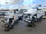 New 2025 Ford F350 XLT image 3