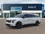 New 2026 Kia Carnival SX image 3