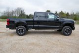 New 2025 Ford F250 Lariat w/ Lariat Ultimate Package image 3