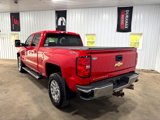 Used 2017 Chevrolet Silverado 2500 LT w/ LT Convenience Package image 5
