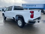 New 2025 Chevrolet Silverado 2500 LT w/ Safety Package image 5