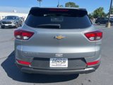 New 2026 Chevrolet TrailBlazer LS image 3