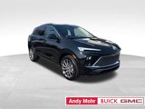 New 2026 Buick Encore GX Avenir w/ Avenir Technology Package image 2