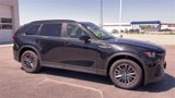 Used 2025 MAZDA CX-70 3.3 Turbo w/ Preferred Package image 3