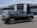 New 2025 GMC Sierra 3500 Denali w/ Denali Reserve Package image 2