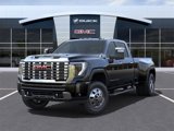 New 2025 GMC Sierra 3500 Denali w/ Denali Reserve Package image 6