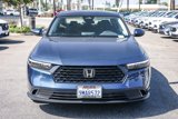 Certified 2024 Honda Accord EX image 2