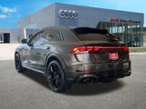New 2025 Audi RS Q8 performance image 5