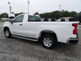 Used 2024 Chevrolet Silverado 1500 W/T w/ WT Fleet Convenience Package image 4