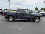 New 2026 RAM 1500 4x4 Crew Cab image 4