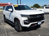 Used 2021 Chevrolet Tahoe Z71 w/ Luxury Package image 5