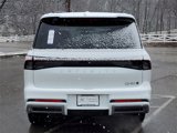 New 2025 INFINITI QX80 Luxe w/ Cargo Package image 3