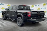 New 2025 Nissan Frontier PRO-4X image 5