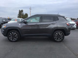 Used 2021 Jeep Compass Trailhawk image 4