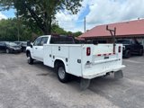 Used 2020 Chevrolet Silverado 3500 W/T w/ WT Convenience Package image 3