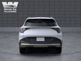 New 2026 Kia Sportage EX image 5