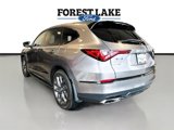 Used 2022 Acura MDX A-Spec image 5
