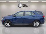 Used 2023 Chevrolet Equinox LS image 2