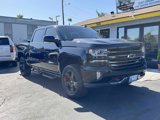 Used 2018 Chevrolet Silverado 1500 LTZ Z71 w/ Redline Edition image 3