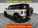 Used 2023 Ford Bronco 4-Door image 3