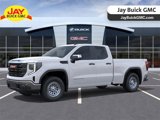 New 2025 GMC Sierra 1500 Pro w/ Pro Value Package image 2