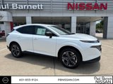 New 2025 Nissan Murano SL image 4