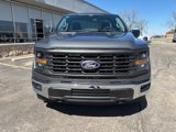 New 2025 Ford F150 XL w/ Equipment Group 103A High image 2