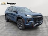New 2026 Chevrolet Traverse Z71 w/ Driver Confidence Package image 4