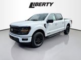 New 2025 Ford F150 XLT image 3