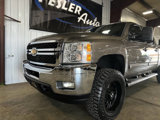 Used 2013 Chevrolet Silverado 2500 LTZ image 4